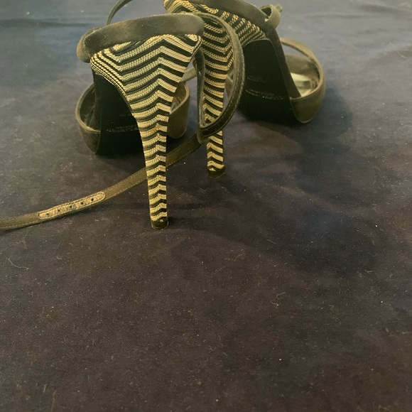 RL Collection embellished heels - Picture 6 of 6